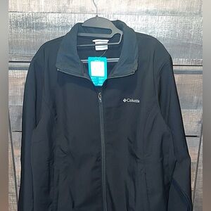 Women’s Columbia Jacket